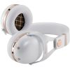 VH-Q1 HEADPHONES WHITE GOLD