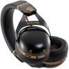 VH-Q1 HEADPHONES BLACK GOLD