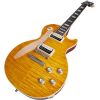 SLASH LES PAUL STANDARD APPETITE AMBER