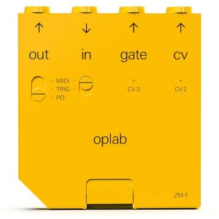 OPLAB MODULE