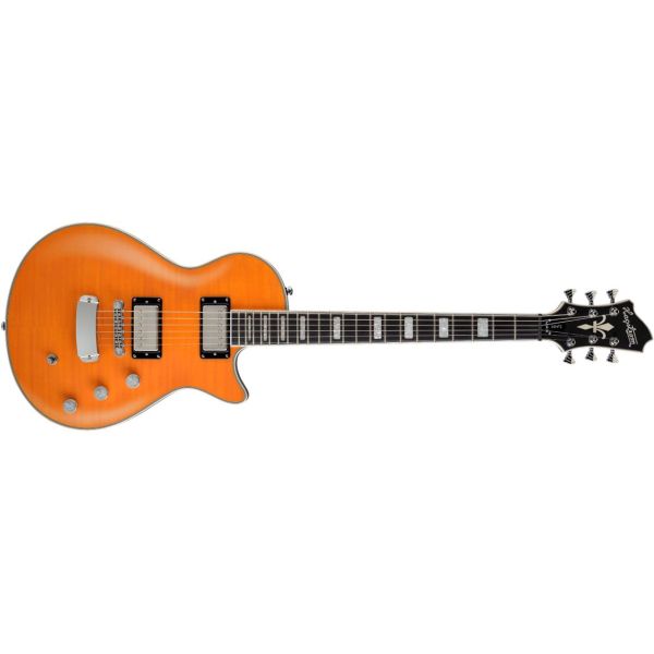 ULTRA MAX MILKY MANDARIN SATIN