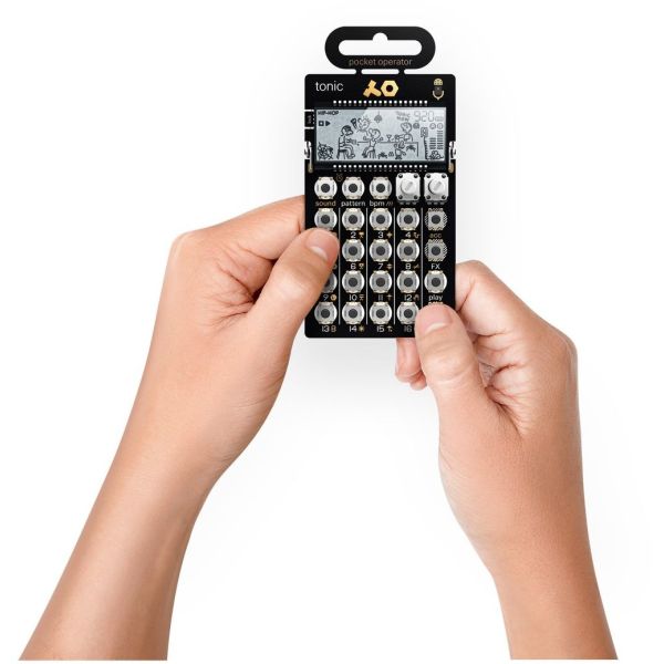 PO-32 TONIC