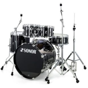 AQ1 STAGE SET PIANO BLACK