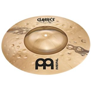 CC18EMBBR-B CLASSICS CUSTOM 18 EXTREME METAL BIG BELL RIDE