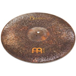 B19EDTC BYZANCE EXTRA DRY 19 THIN CRASH