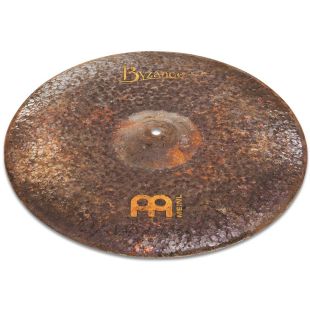 B17EDTC BYZANCE EXTRA DRY 17 THIN CRASH