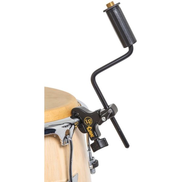 LP592A-X MIC CLAW WITH Z-ROD