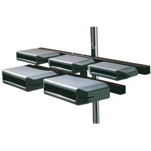 LP1210 GRANITE BLOCK SET