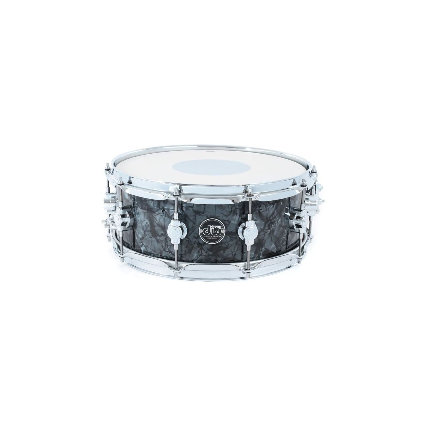 14X5.5 PERFORMANCE BLACK DIAMOND SNARE