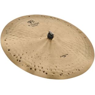 K CONSTANTINOPLE MED THIN HIGH 22 RIDE