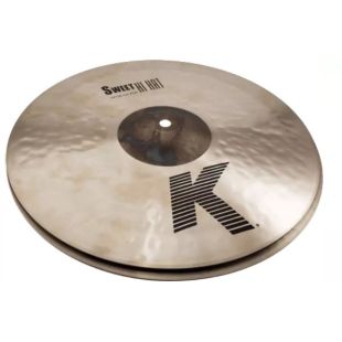 K SWEET 14 HI-HAT