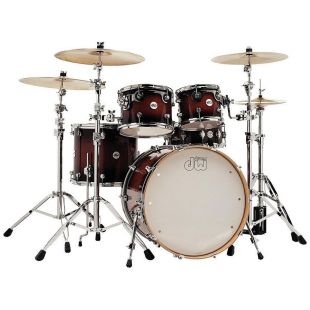 DESIGN SHELL PACK TOBACCO BURST