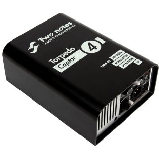 TORPEDO CAPTOR 4 OHMS