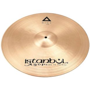 15 XIST HI-HAT