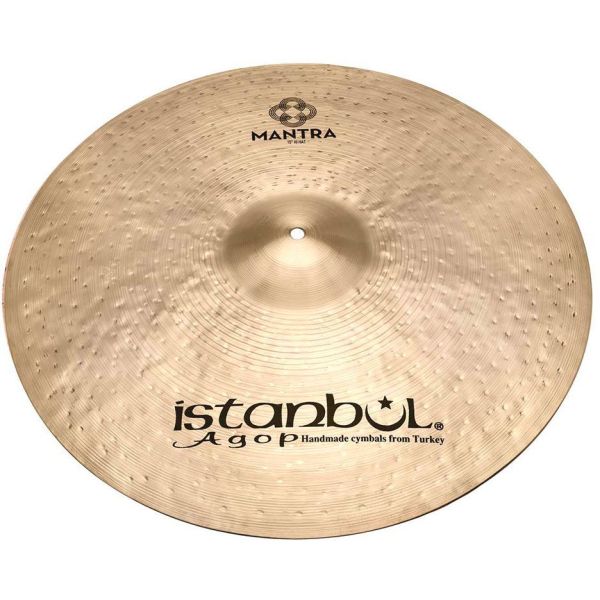 15 SIG CINDY BLACKMAN MANTRA HI-HAT