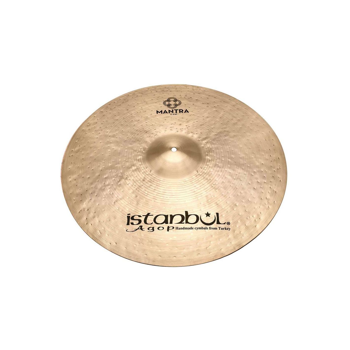 15 SIG CINDY BLACKMAN MANTRA HI-HAT