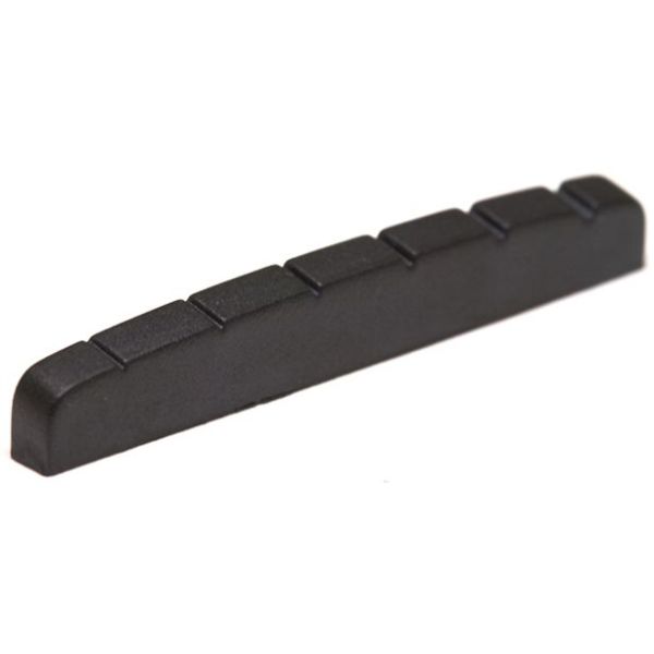 PT-5010-00 BLACK TUSQ XL FENDER STYLE FLAT...