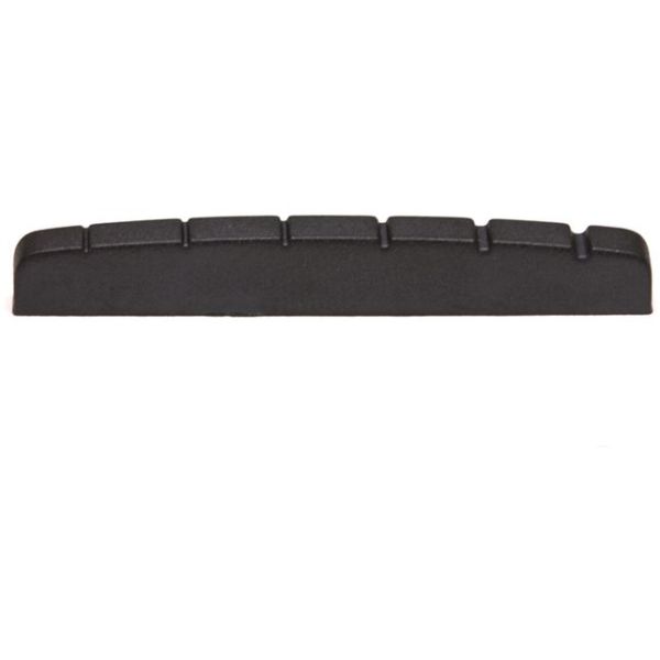 PT-5010-00 BLACK TUSQ XL FENDER STYLE FLAT...