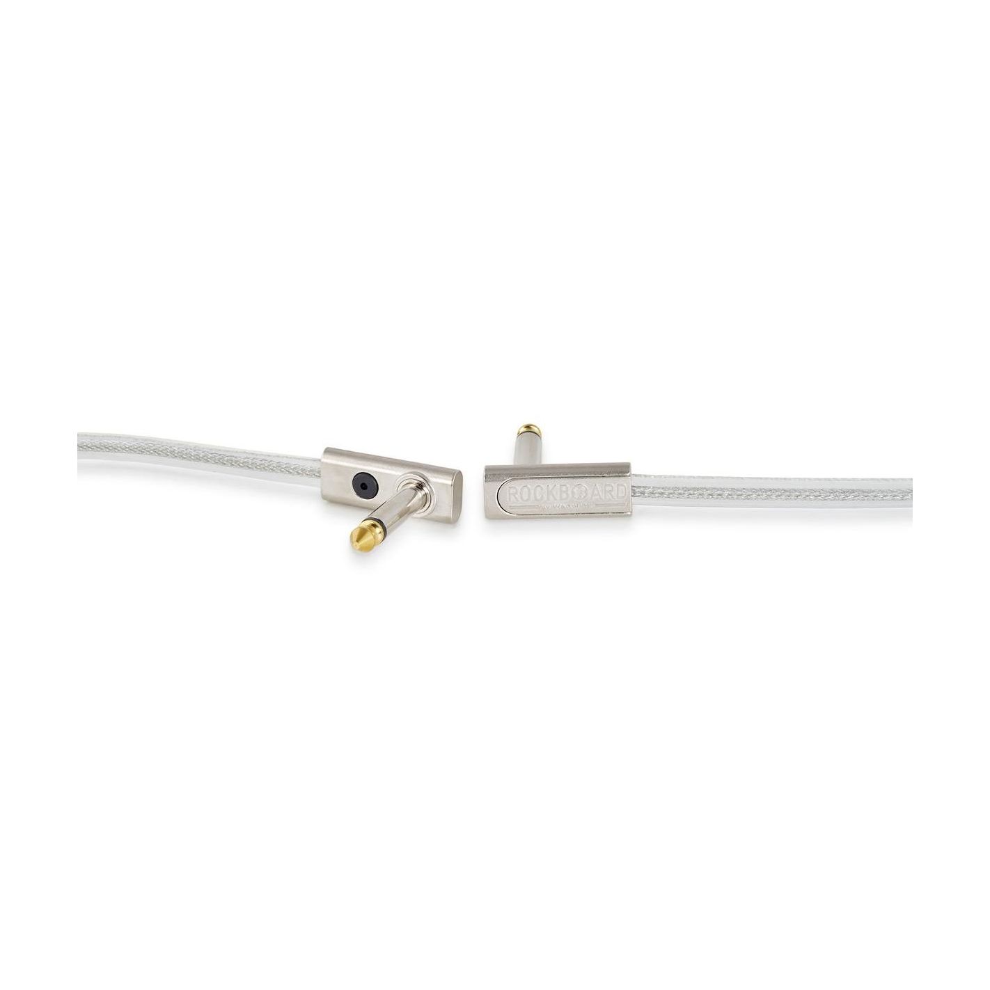 FLAT PATCH CABLE SAPPHIRE 80 CM