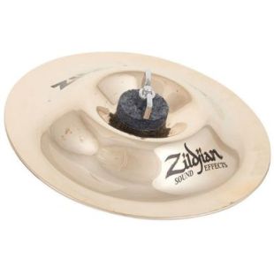 FX VOLCANO CUP 7.5 ZIL BELL