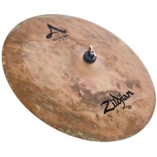 A-SERIES 18 UPTOWN RIDE