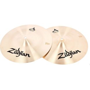 A-SERIES 12 NEW BEAT HI-HAT