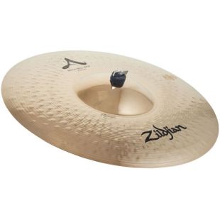 A-SERIES 21 MEGA BELL RIDE