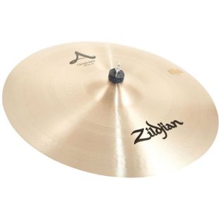 A-SERIES 20 CRASH RIDE