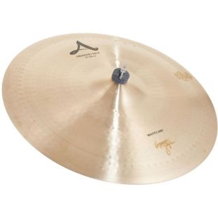 A-SERIES 19 ARMAND RIDE