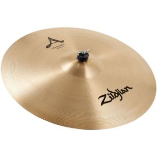 A-SERIES 18 CRASH RIDE