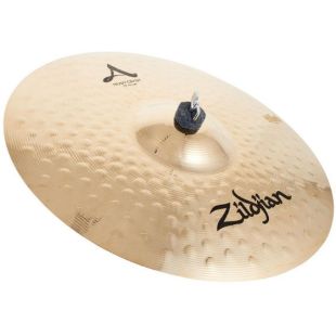 A-SERIES 17 HEAVY CRASH