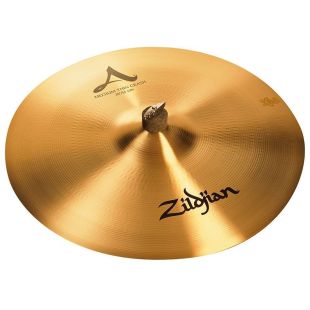 A-SERIES 20 MEDIUM THIN CRASH