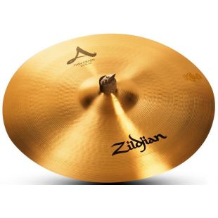 A-SERIES 20 THIN CRASH