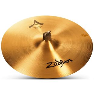 A-SERIES 19 THIN CRASH