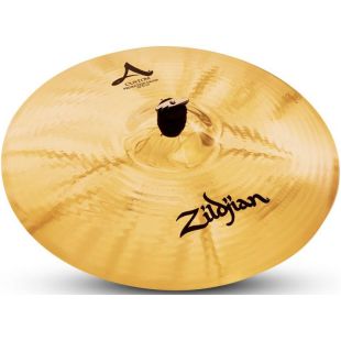 A-CUSTOM 20 PROJECTION CRASH