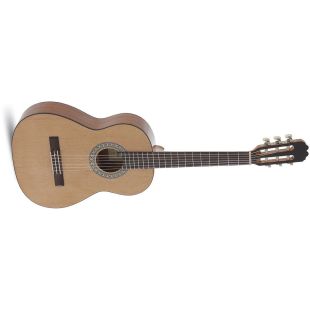 Guitarras Clásicas