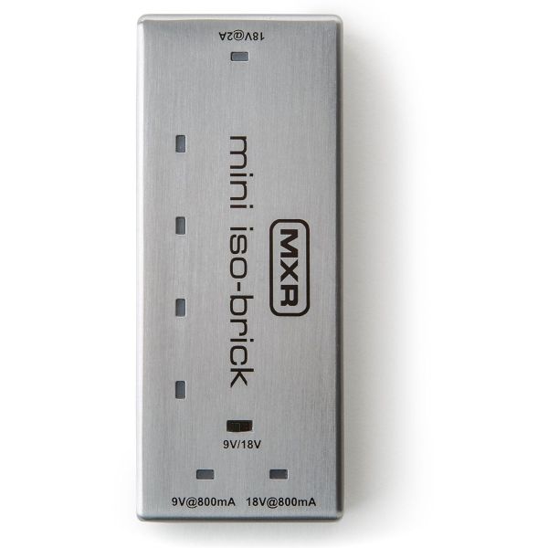 M-239 MINI ISO-BRICK POWER SUPPLY