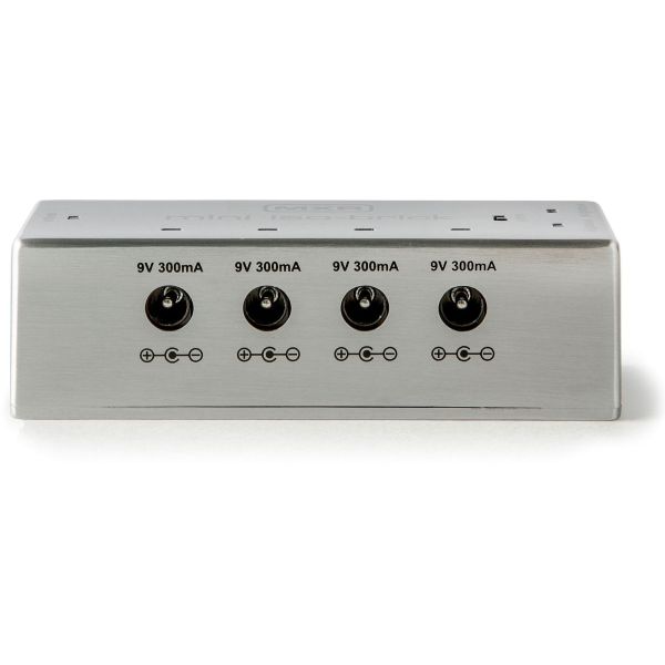 M-239 MINI ISO-BRICK POWER SUPPLY