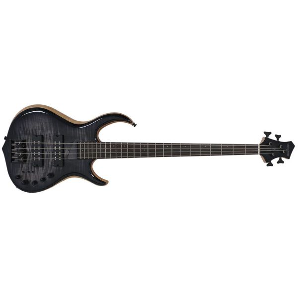 M7 SWAMP ASH TBK 2ND GEN
