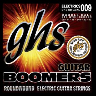 DB-GBXL BOOMERS