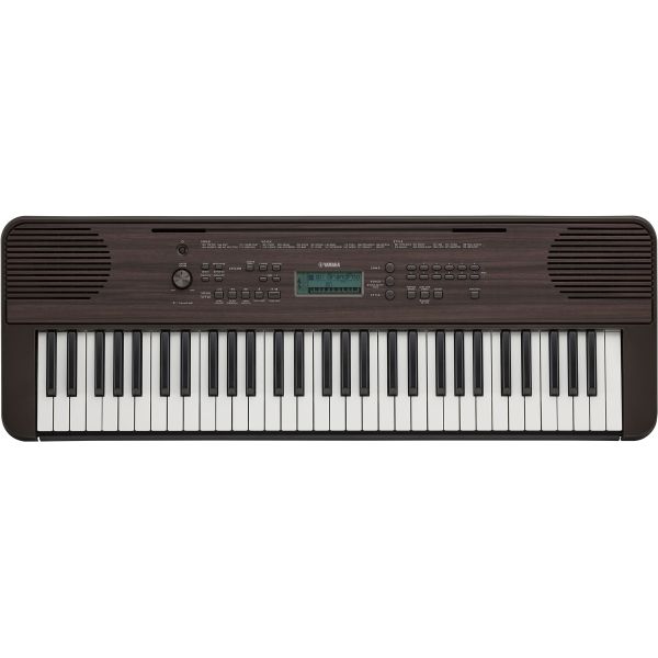PSR-E360 DARK WALNUT