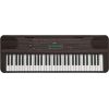PSR-E360 DARK WALNUT