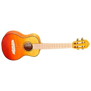 RUPR TQB TENOR UKELELE
