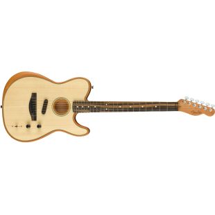 ACOUSTASONIC TELE NAT