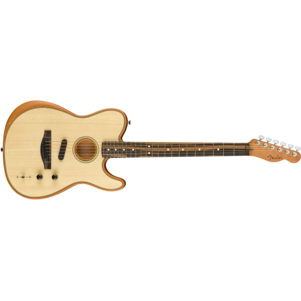ACOUSTASONIC TELE NAT