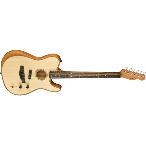 ACOUSTASONIC TELE NAT