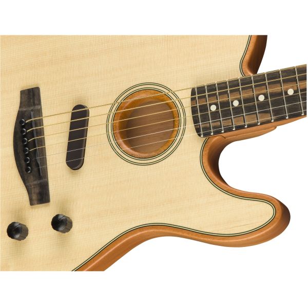 ACOUSTASONIC TELE NAT