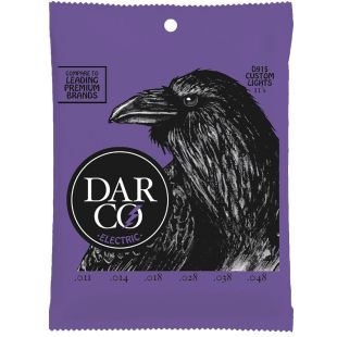 D915 CUSTOM LIGHTS 11S