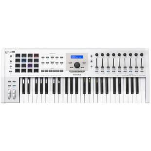 KEYLAB MKII 49 WHITE