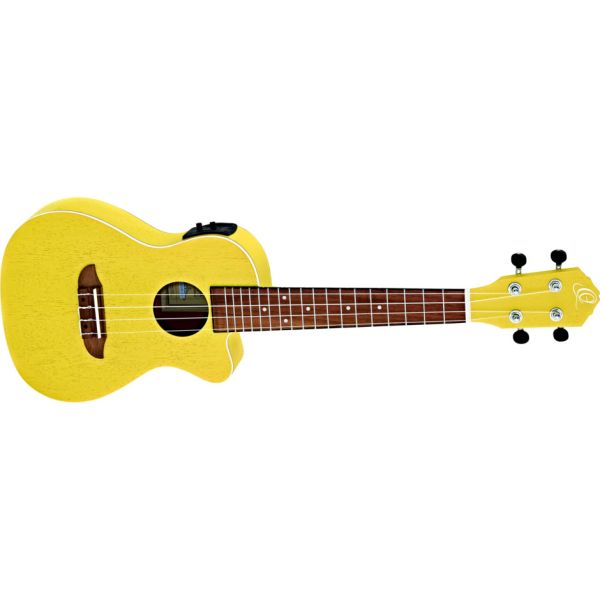 RUSUN-CE CONCERT UKELELE